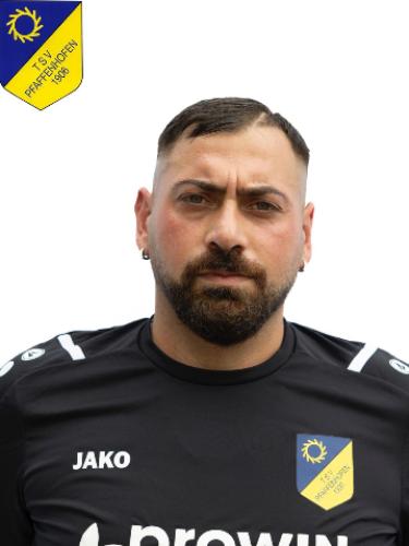 Aykut Cetinkaya