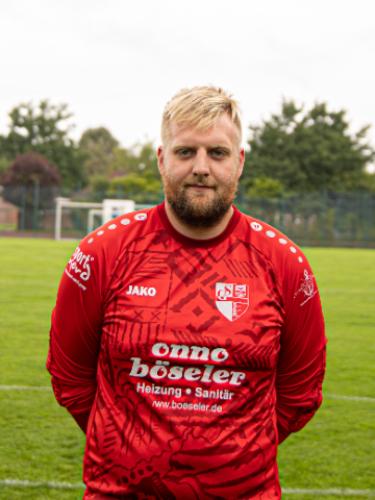 Tobias Oberkampf