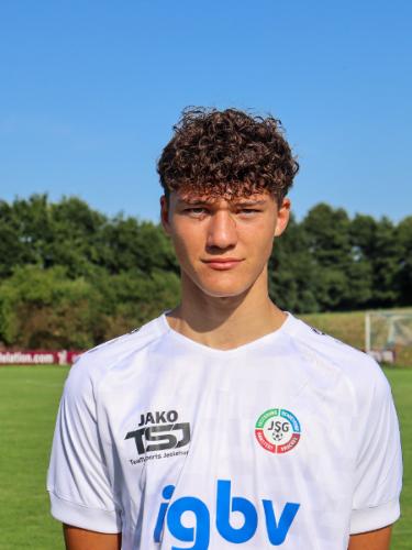 Jesper Böttcher