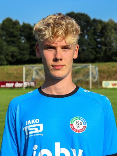 Benjamin Elias Brodehl