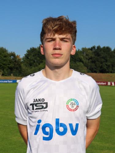 Ben Jäger