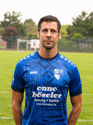 Andre Schade
