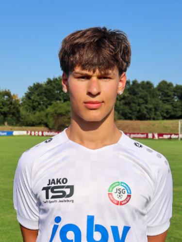 Laurenz Christian Jux