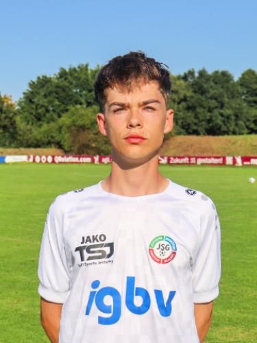 Theo Jonathan Peters