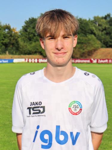 Hendrik Sangkuhl