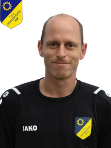 Robin Hüttner