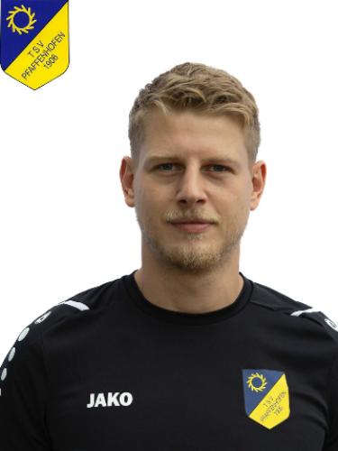 Kevin Jeske