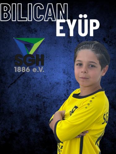 Eyüp Bilican