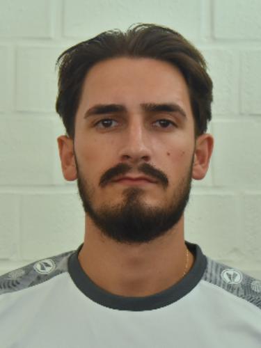 Sandro Santos Ferreira