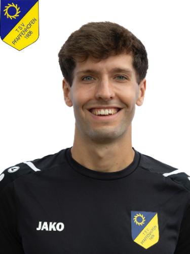 Patrick Rommel