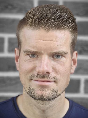 Oliver Vos