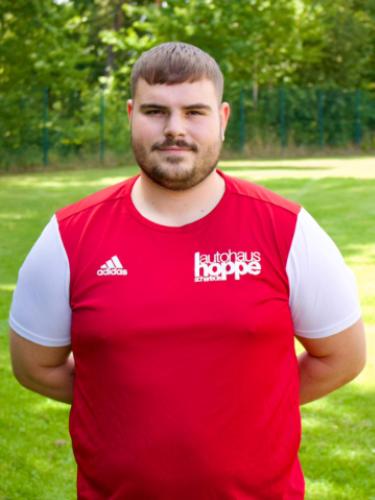 Aaron Paul Bräuning