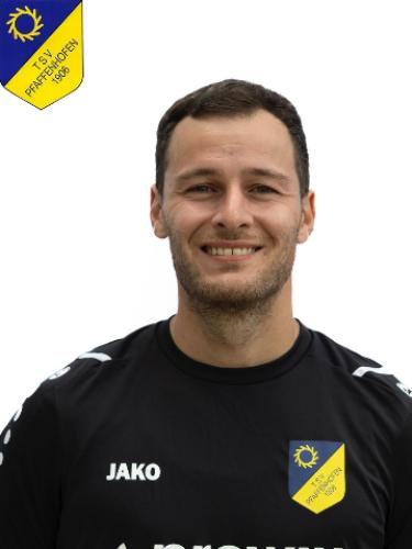Enes Zafer