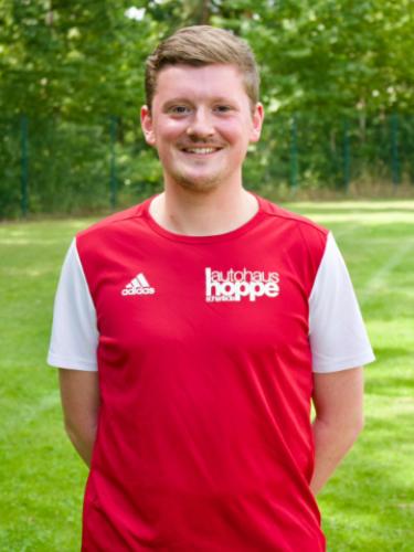 Ben Moritz Köcher