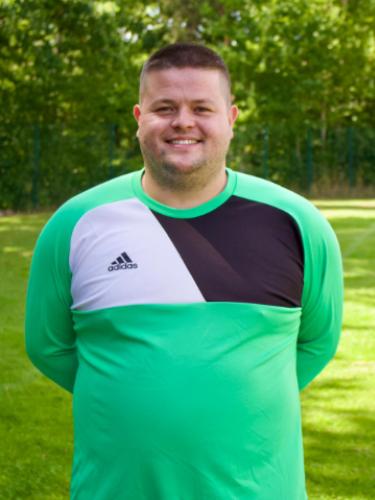 Julian Kohlmeyer