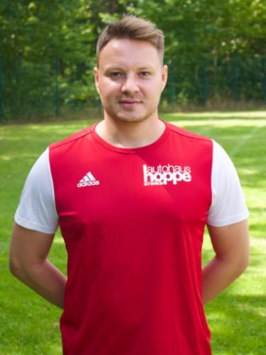 Sergei Rech