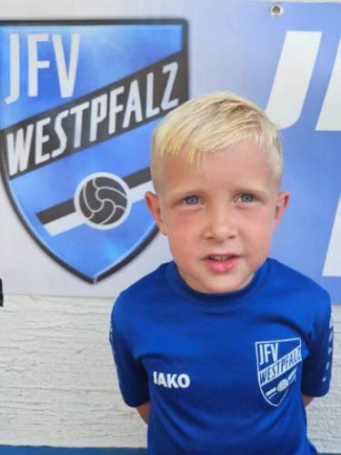 Theo Alfons Ritterspacher