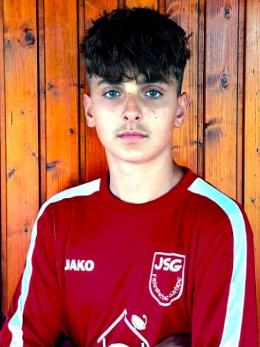 Jonah Gillner