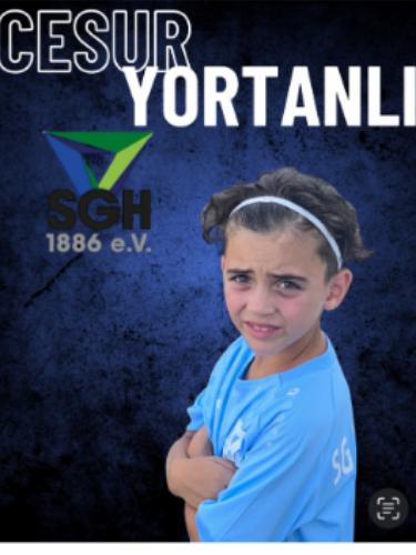 Cesur Yortanli