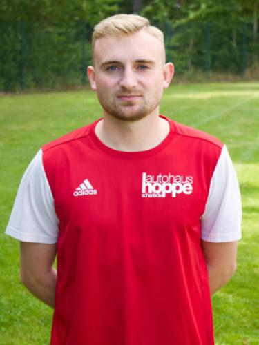 Marvin Schäfer