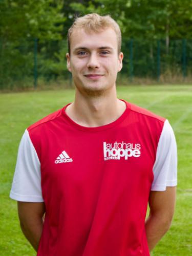 Malte Schauf