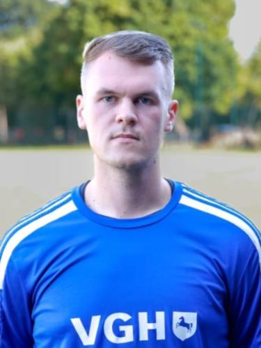 Niklas Frede
