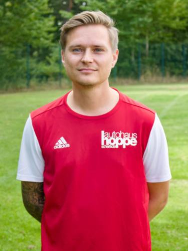 Dominik Varlemann