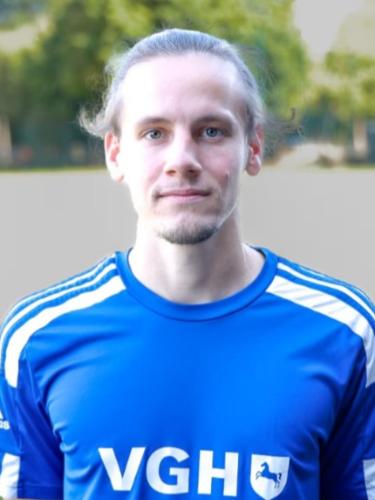 Paul Kampe