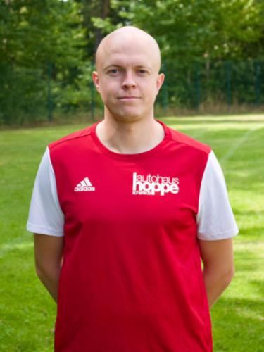 Kevin von Thenen
