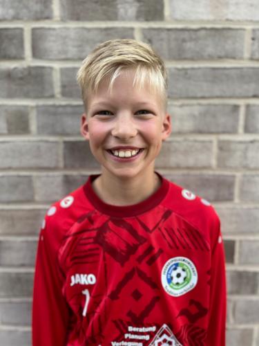 Ben Pommerening