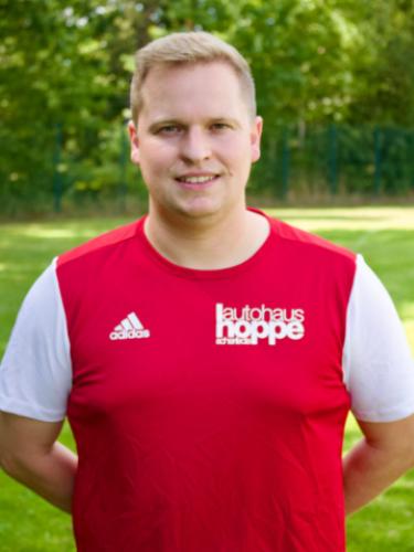 Hendrik Müller