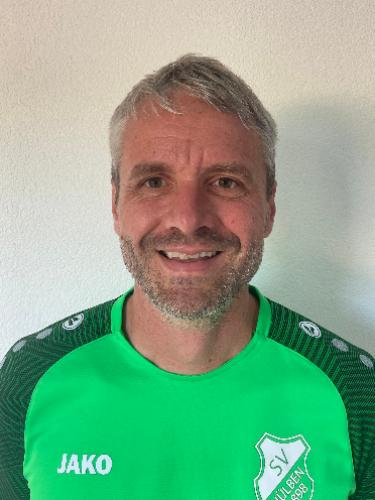 Michael Klingler