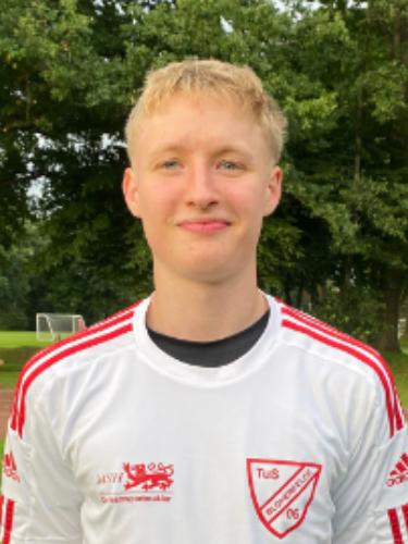 Klaas Eiselt