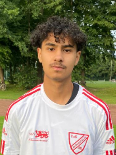 Majd Musa
