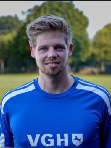 Phil Schulze-Wiedenroth