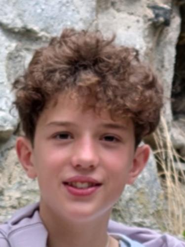 Fiete Mathis Meine