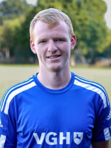 Finn-Matthis Surburg