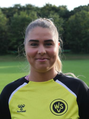 Melina Sophie Majewski
