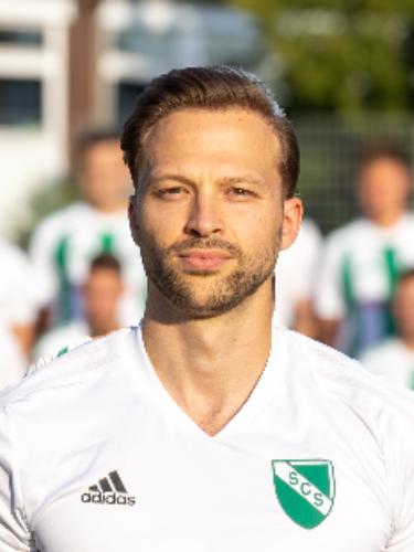 Kim Christoph Kubik
