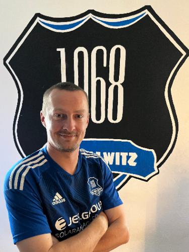 Michel Albrecht