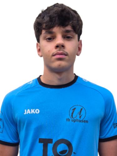 Leonardo Meyer