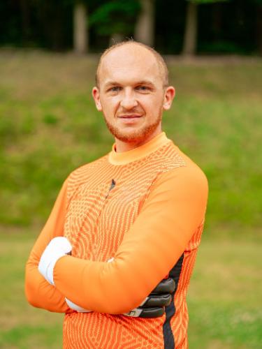 Sven Maier