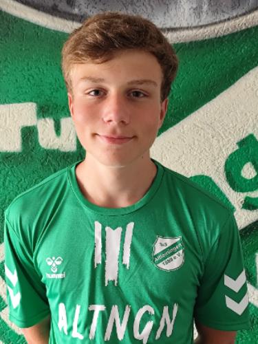 Jakob Schmidt