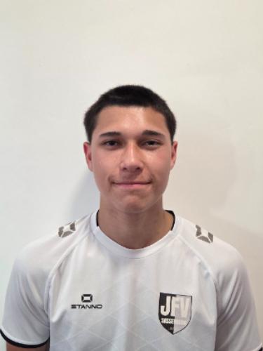 Maximilian Suwannapak