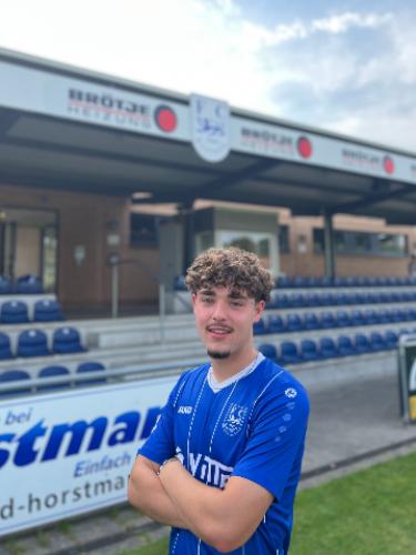 Bo Leon Perez Valerio