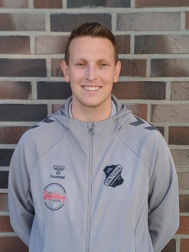 David Appeldorn