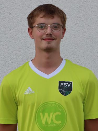 Benedikt Kötter