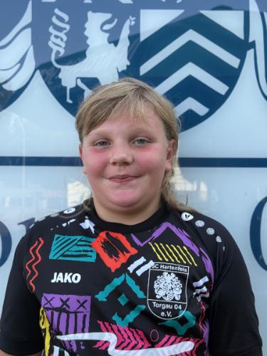 Josephin Marie Froese