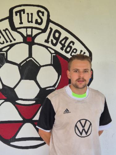 Florian Keiser