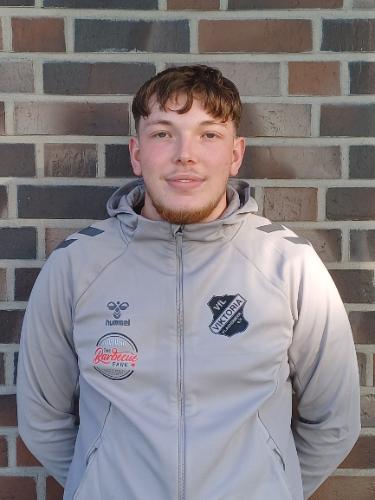 Kay Ruben Appeldorn